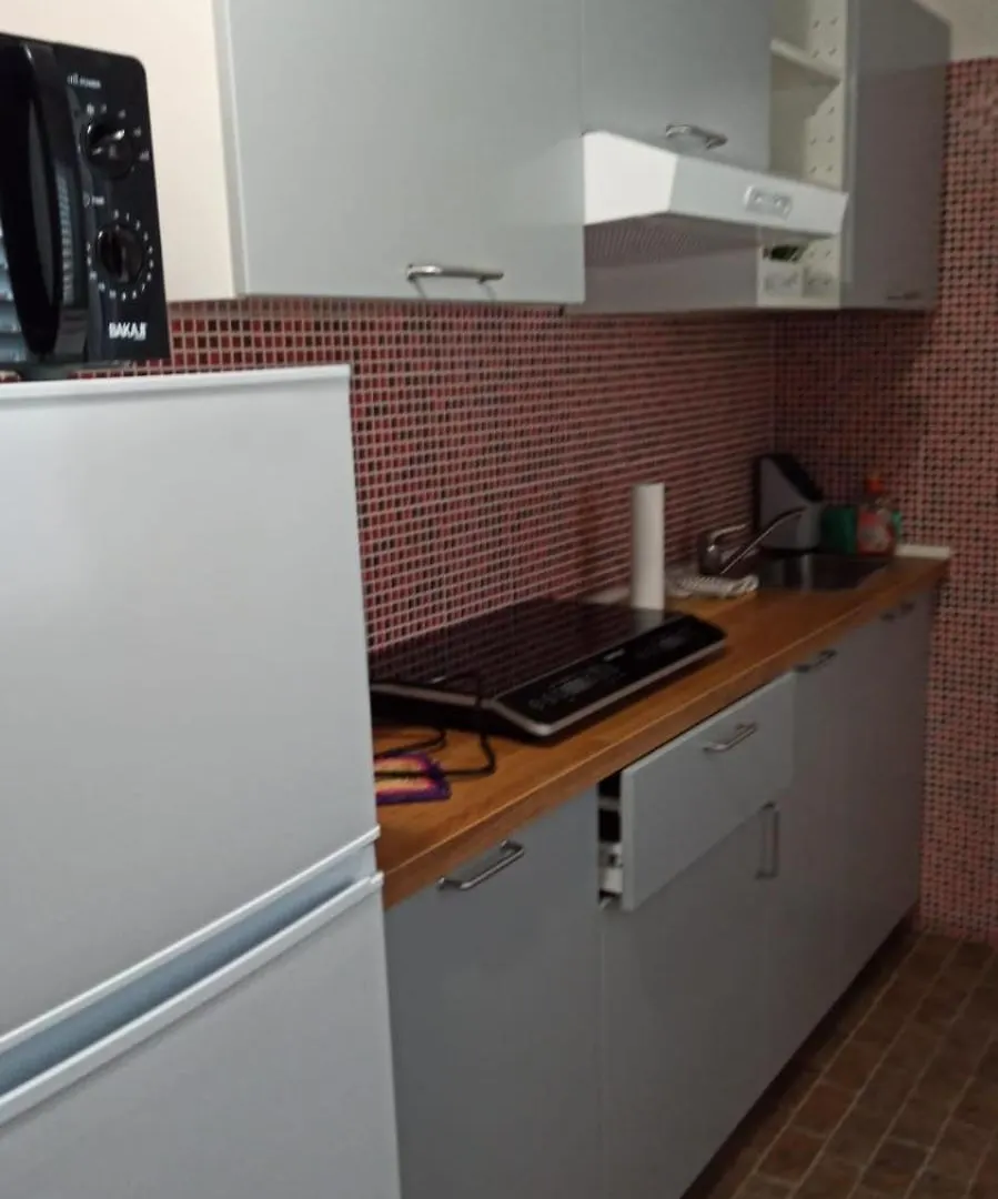 Holiday home Loft Con Cortile Villa Forli