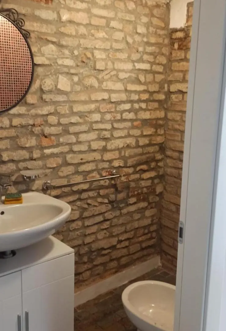 Holiday home Loft Con Cortile Villa Forli