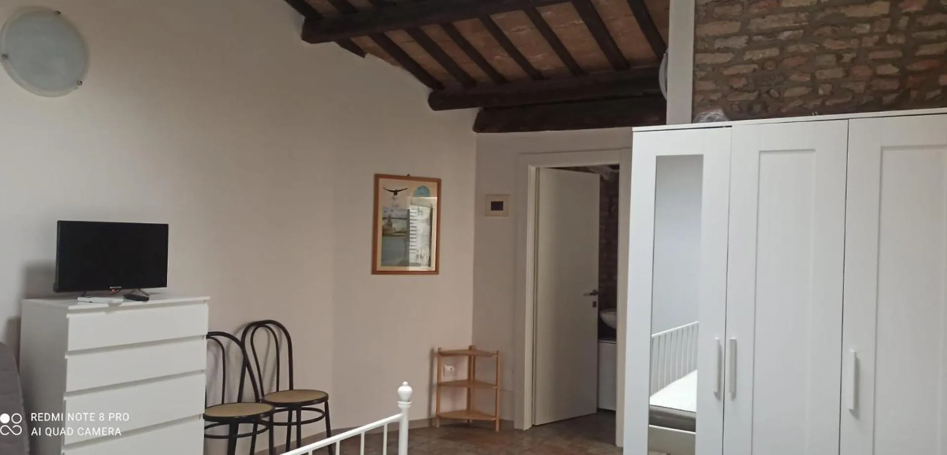 Loft Con Cortile Villa Forli 0*,  Italy