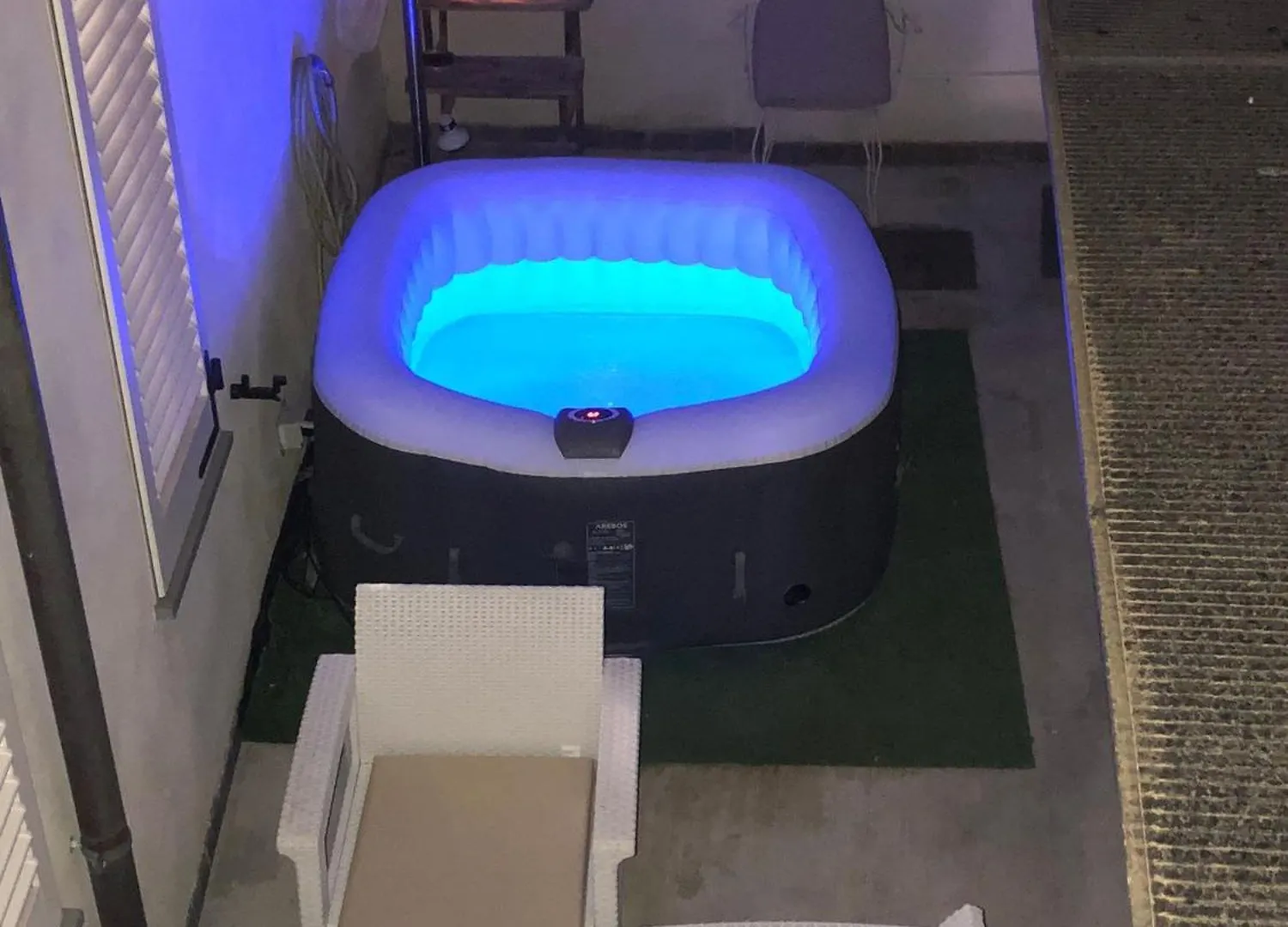 Loft Con Cortile Villa Forli 0*,  Italy